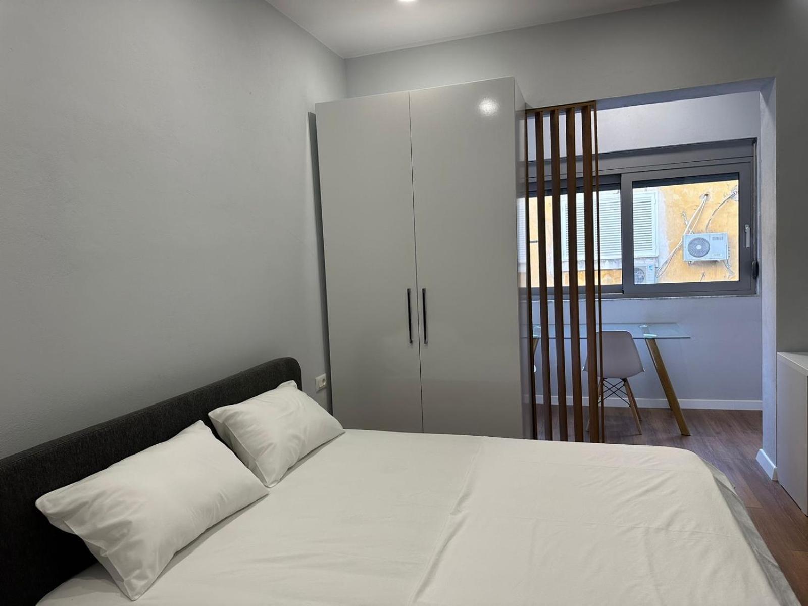 Be Solei Studio Apartments Sol 2 Tirana Extérieur photo